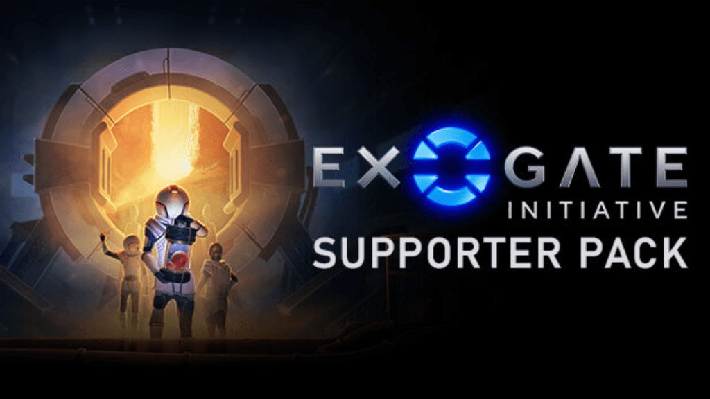 Exogate Initiative Supporter Bundle Free Download