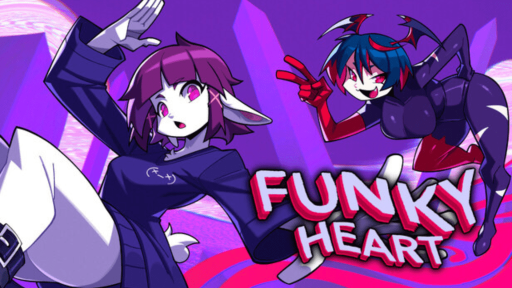 FUNKYHEART Free Download