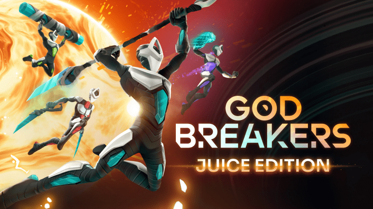 GODBREAKERS Juice Edition Free Download