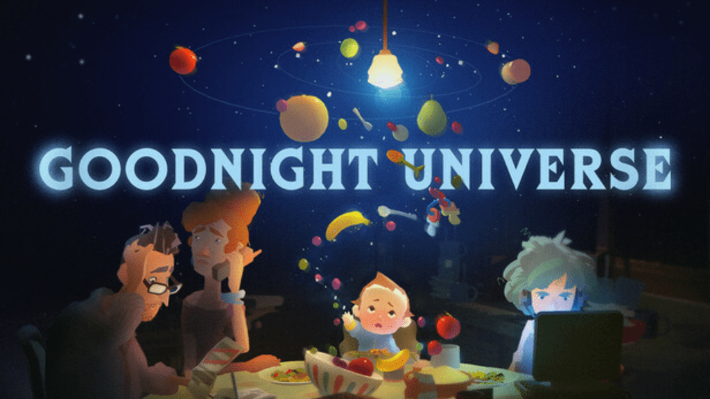 Goodnight Universe Free Download