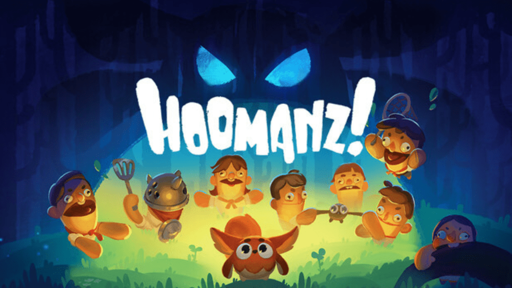 Hoomanz! Free Download
