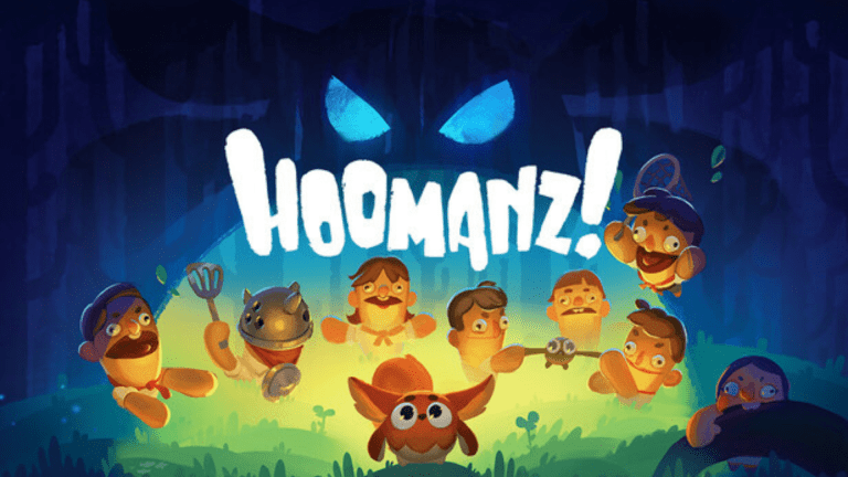 Hoomanz! Free Download