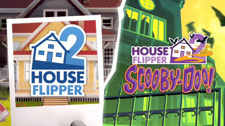 House Flipper 2 Scooby Bundle Free Download