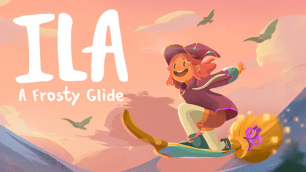 ILA A Frosty Glide - Deluxe Edition Free Download