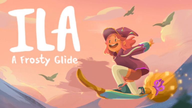 ILA A Frosty Glide - Deluxe Edition Free Download