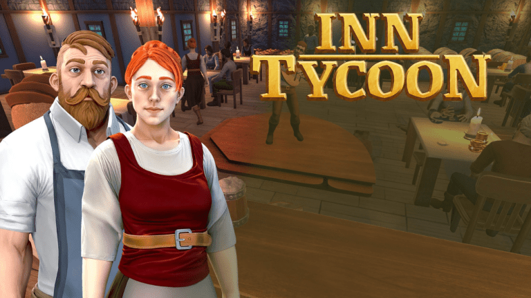 Inn Tycoon Free Download