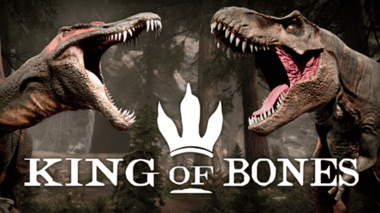 King of Bones Free Download
