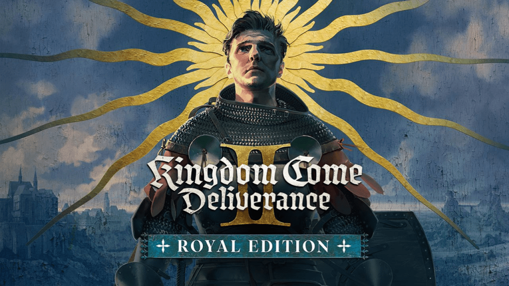 Kingdom Come Deliverance II - Royal Edition Free Download