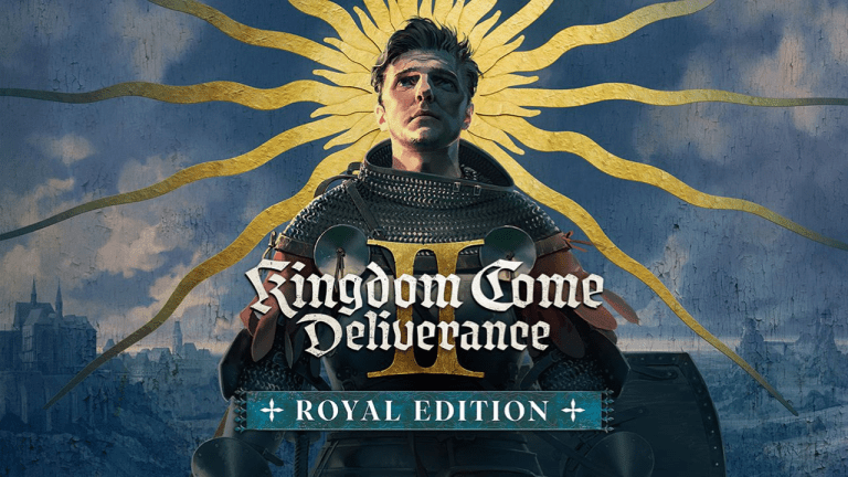 Kingdom Come Deliverance II - Royal Edition Free Download