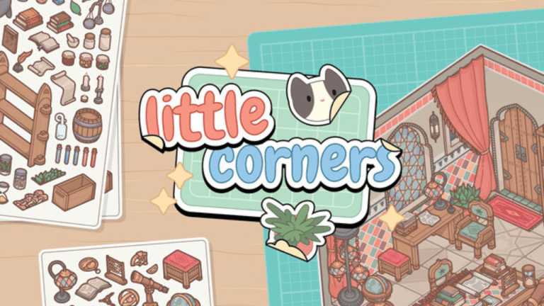 Little Corners Complete Bundle Free Download