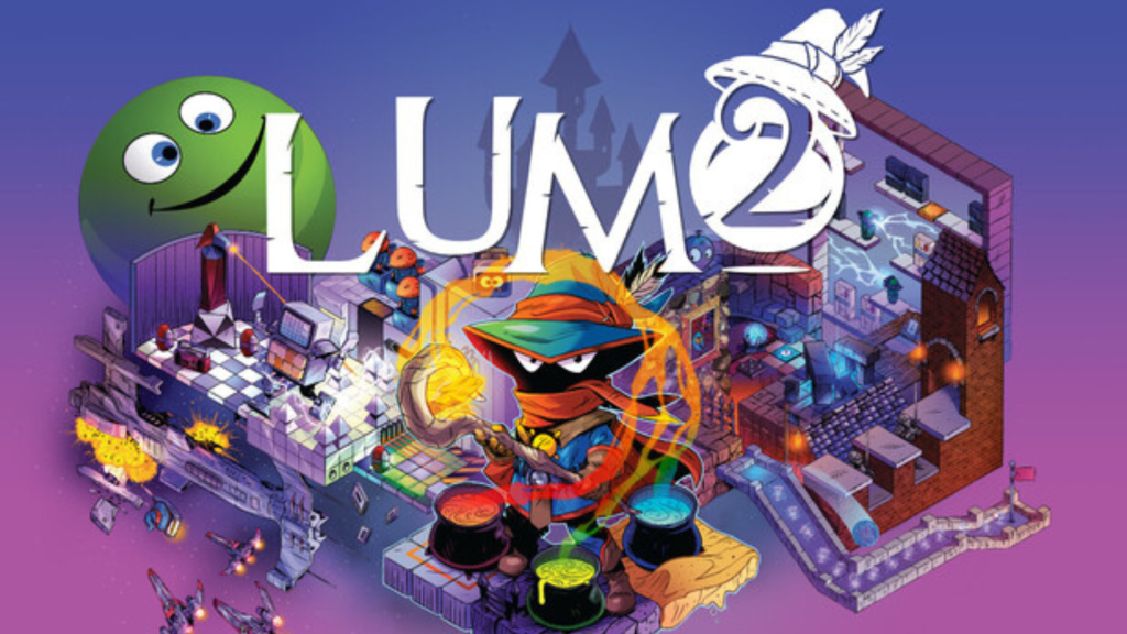 Lumo 2 Free Download
