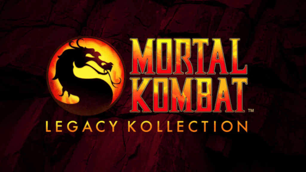Mortal Kombat Legacy Kollection Free Download