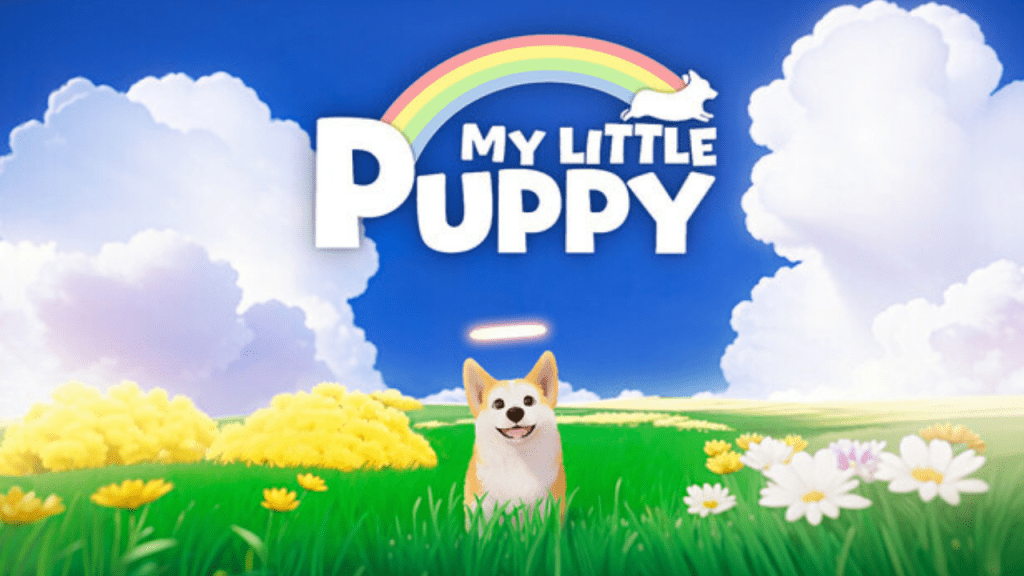 My Little Puppy Free Download