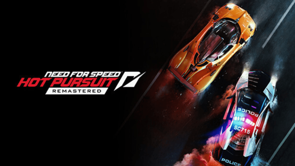 Need for Speed Hot Pursuit Remastered Free Download