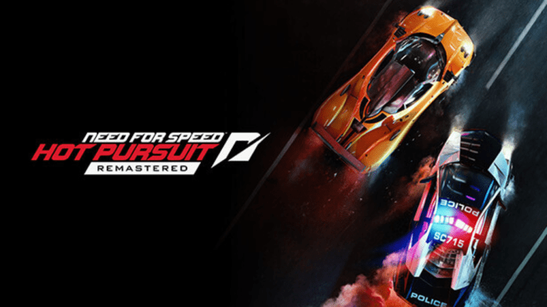 Need for Speed Hot Pursuit Remastered Free Download