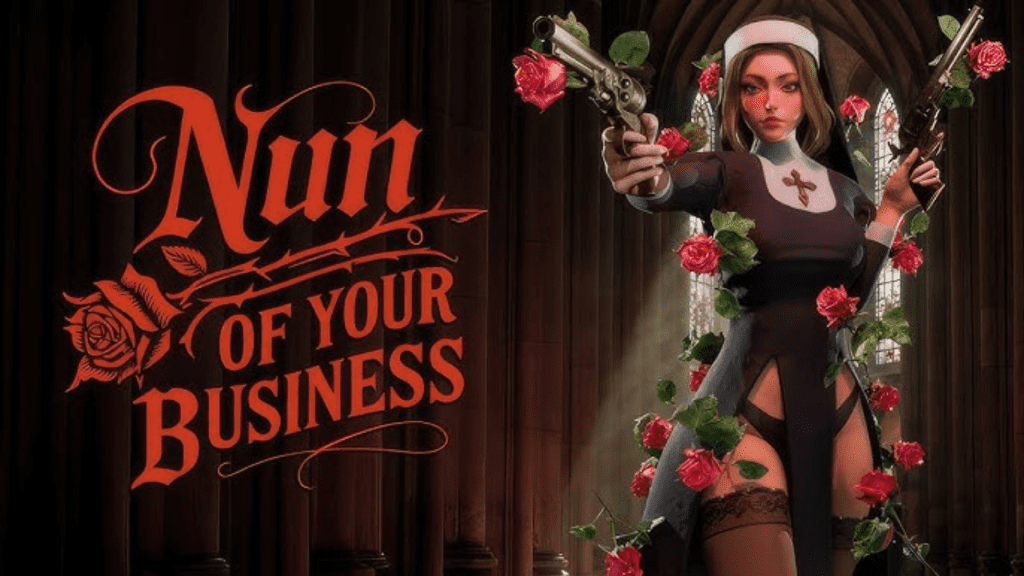 Nun of your Business Free Download