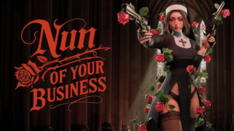 Nun of your Business Free Download