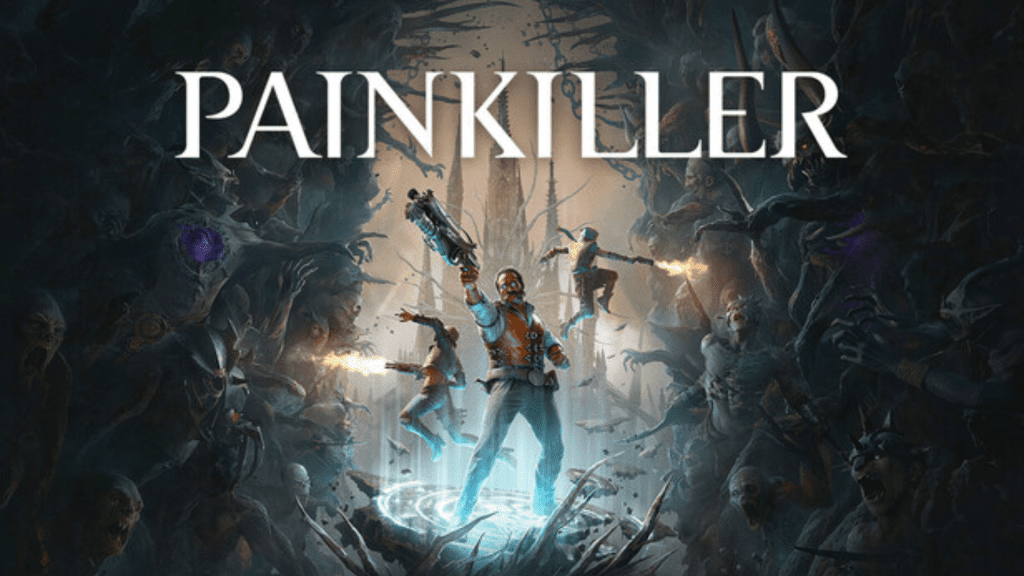 Painkiller Free Download
