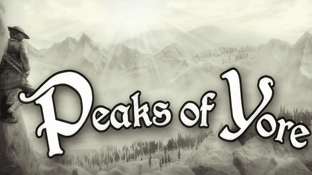 Peaks of Yore Alpinist Edition Free Download