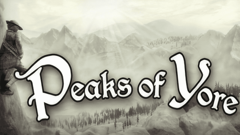 Peaks of Yore Alpinist Edition Free Download