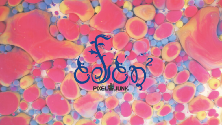 PixelJunk Eden 2 Free Download