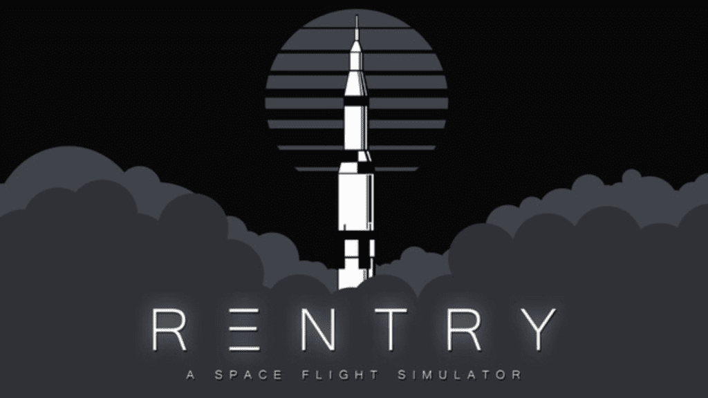Reentry A Space Flight Simulator Free Download