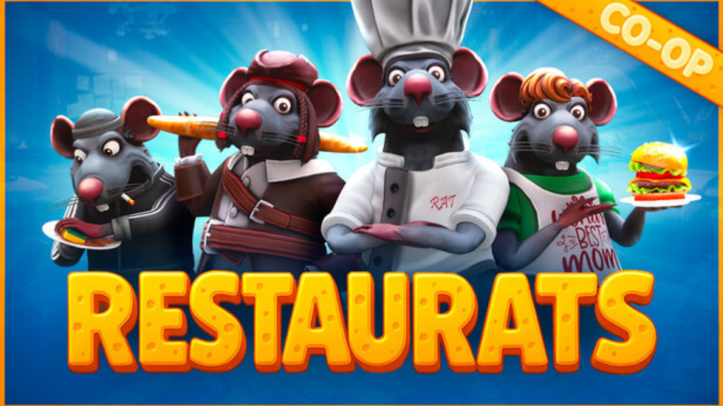 Restaurats Deluxe Edition Free Download