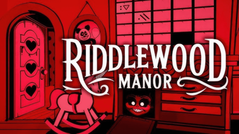 Riddlewood Manor Free Download