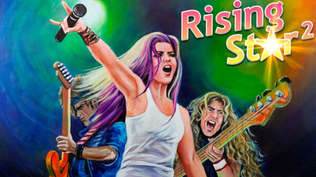 Rising Star 2 Complete Bundle Free Download