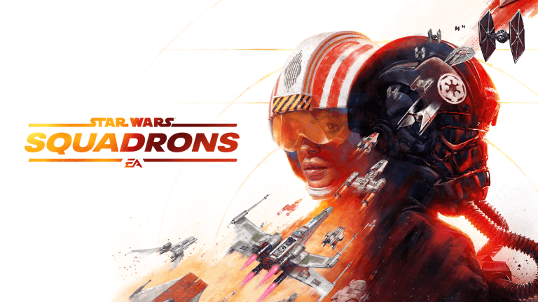 STAR WARS Squadrons Free Download