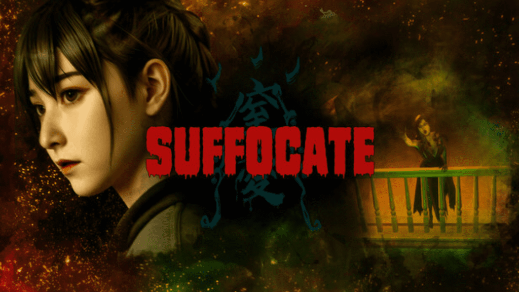 SUFFOCATE Free Download
