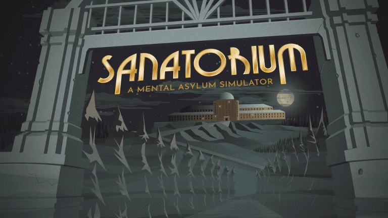 Sanatorium A Mental Asylum Simulator Free Download