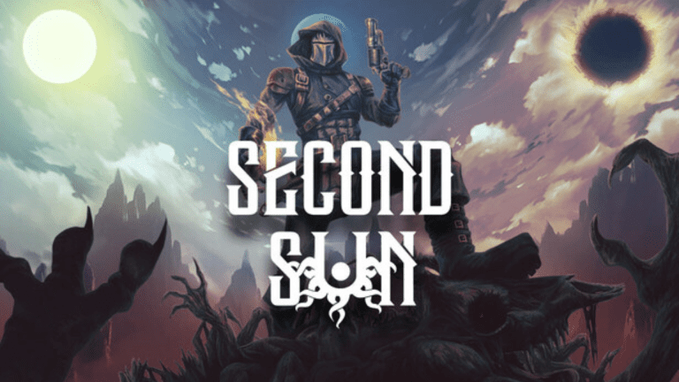 Second Sun Free Download