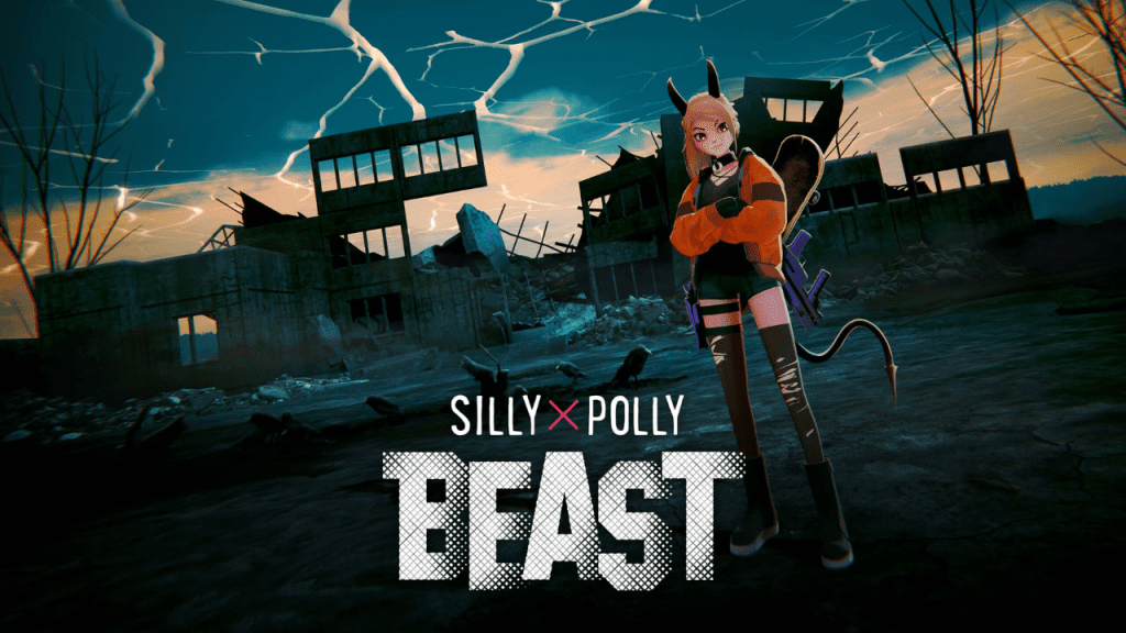 Silly Polly Beast Free Download