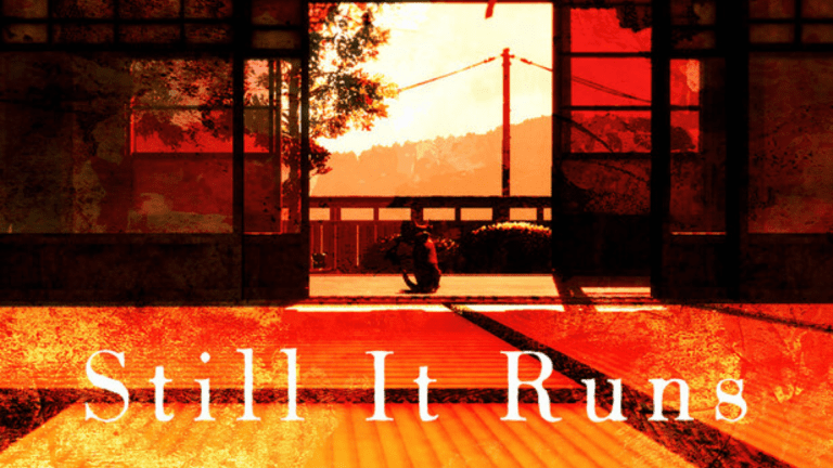 Still It Runs Free Download