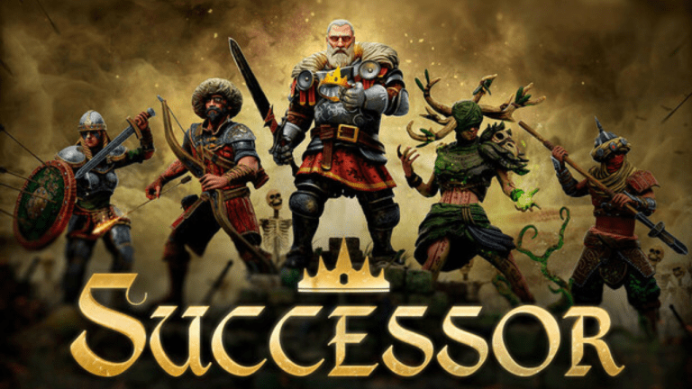 Successor Free Download