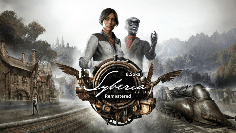 Syberia - Remastered Free Download