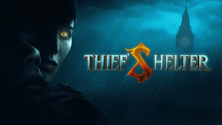 THIEF'S SHELTER Free Download