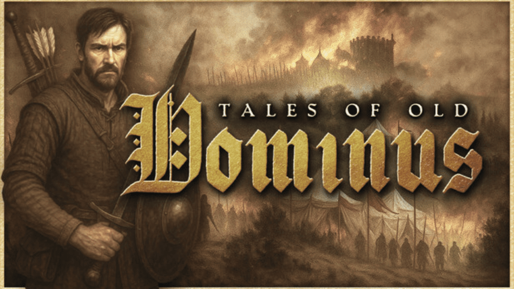 Tales of Old Dominus Free Download