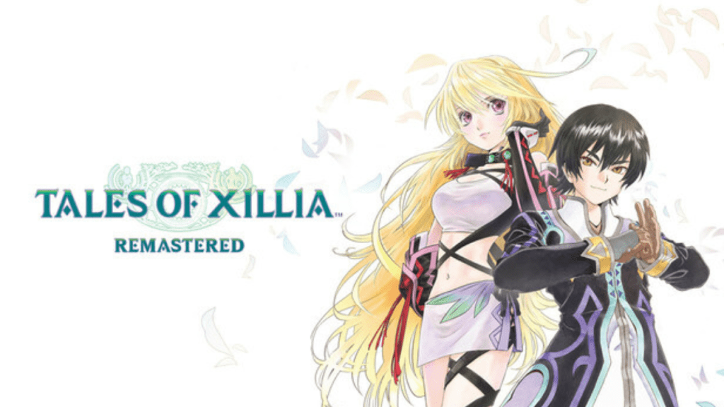 Tales of Xillia Remastered - Deluxe Edition Free Download