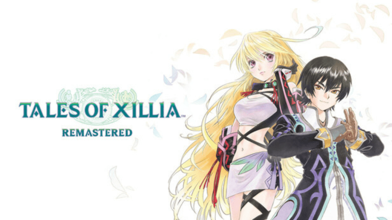 Tales of Xillia Remastered - Deluxe Edition Free Download