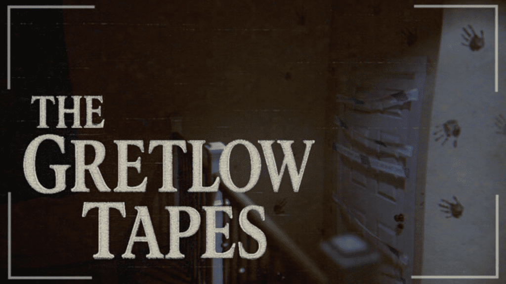 The Gretlow Tapes Free Download