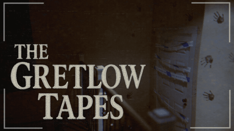 The Gretlow Tapes Free Download