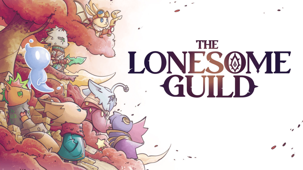The Lonesome Guild Soundtrack Edition Free Download