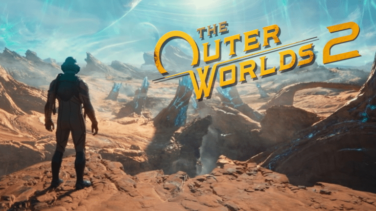 The Outer Worlds 2 Free Download