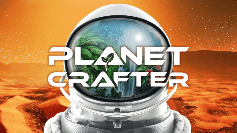 The Planet Crafter Deluxe Bundle Free Download