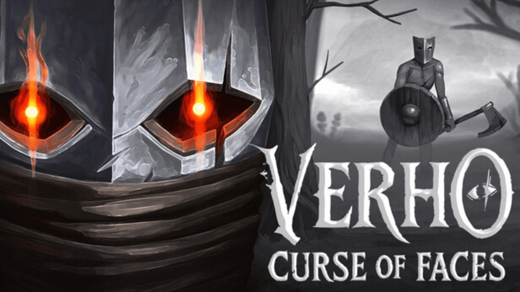 Verho Curse of Faces Free Download