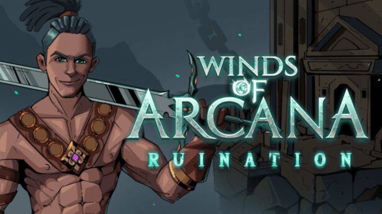 Winds of Arcana Ruination Free Download