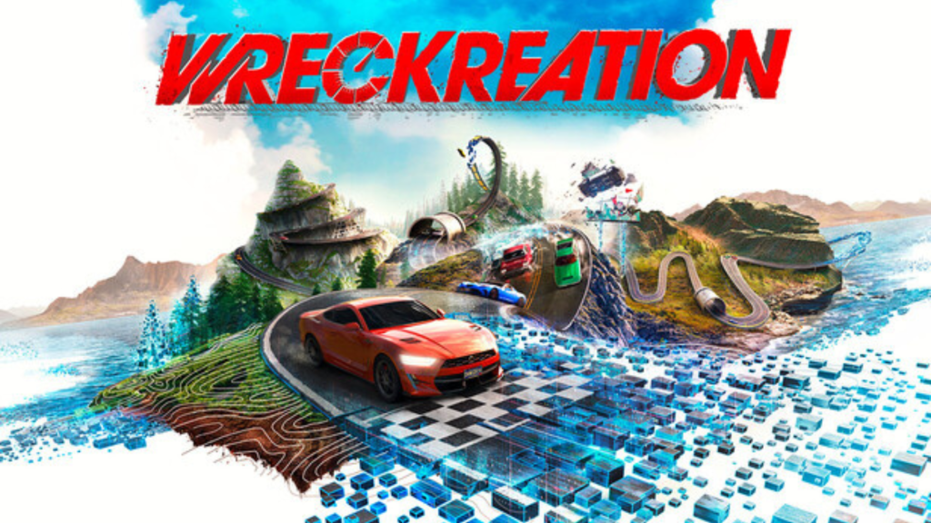 Wreckreation Free Download