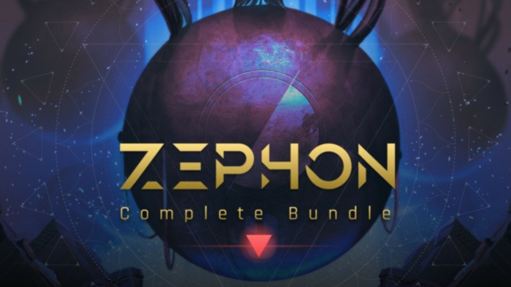 ZEPHON Complete Bundle Free Download